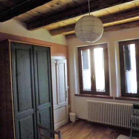 B&B Col Del Vin 벨루노 외부 사진