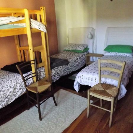 B&B Col Del Vin 벨루노 외부 사진