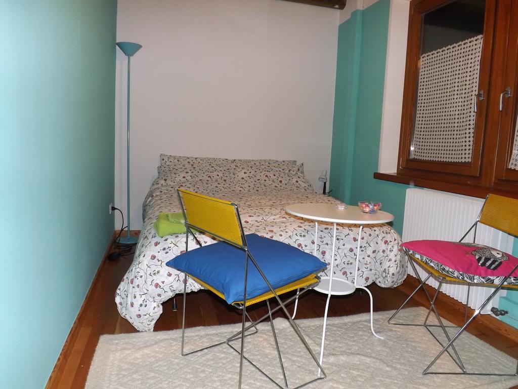 B&B Col Del Vin 벨루노 객실 사진