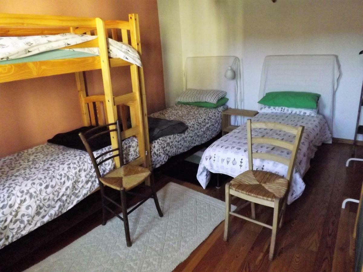 B&B Col Del Vin 벨루노 외부 사진